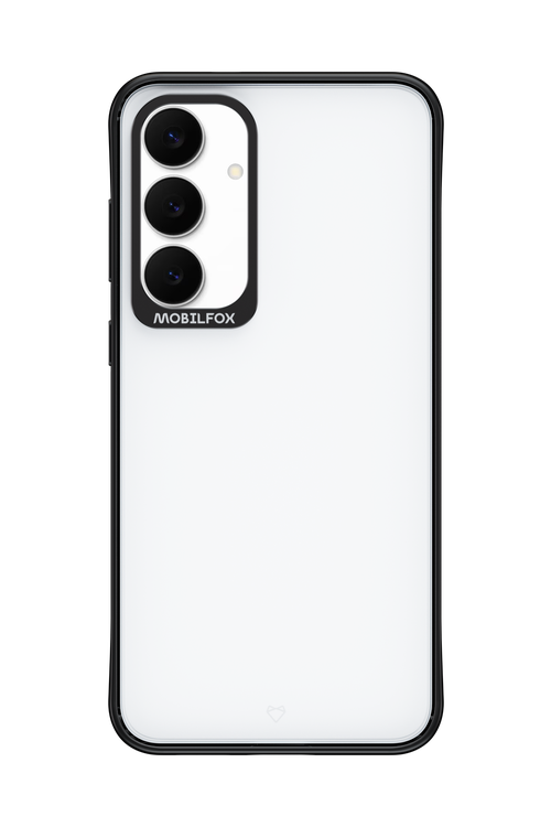 NUDE 2.0 - Samsung S25 FE