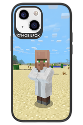 MC 2.0 - Apple iPhone 13 Mini