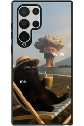 My Life vs. Me 2.0 - Samsung Galaxy S22 Ultra