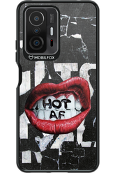 HOT AS F - Xiaomi Mi 11T Pro