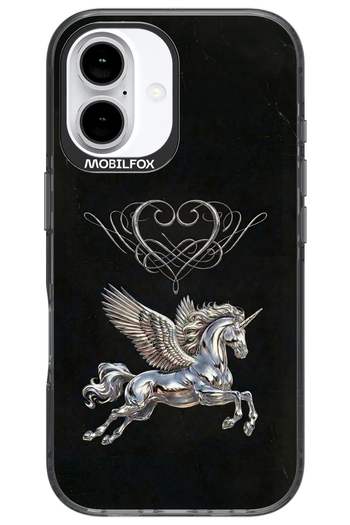 Horse Heart 2.0 - Apple iPhone 16