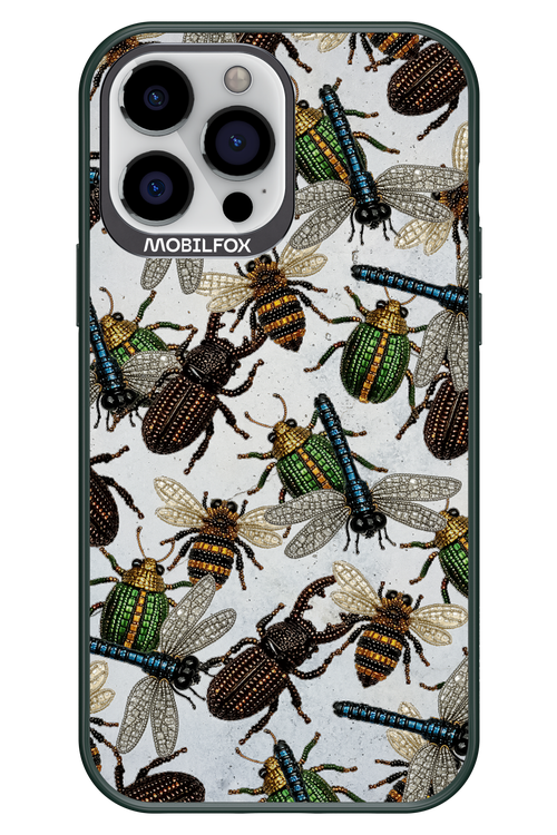 Beetle Gem - Apple iPhone 13 Pro Max