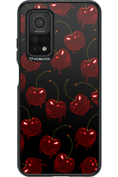 Cherry Blood - Xiaomi Mi 10T 5G