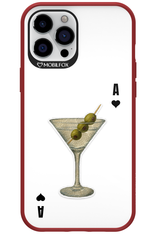 MartiniAce 2.0 - Apple iPhone 12 Pro Max