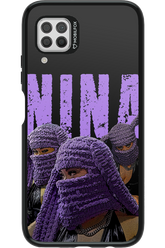 NINA - Huawei P40 Lite