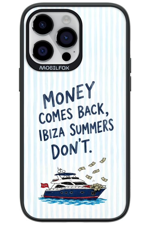 Ibiza summers 2.0 - Apple iPhone 14 Pro Max