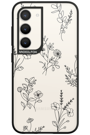 Bouquet 2.0 - Samsung Galaxy S23