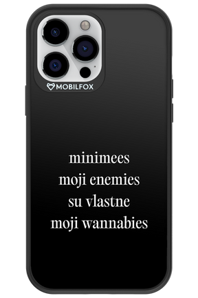 Minimees - Apple iPhone 13 Pro Max