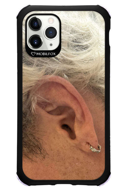 Ear 2.0 - Apple iPhone 11 Pro