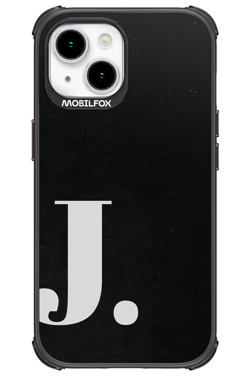 J (Off Space) 2.0 - Apple iPhone 15