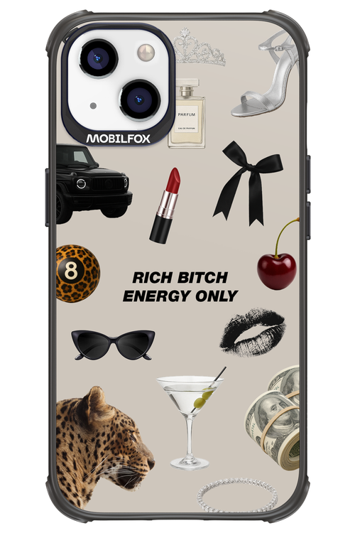 Rich B Energy - Apple iPhone 13