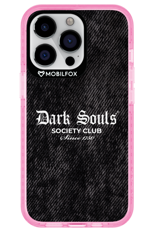 Dark Souls - Apple iPhone 13 Pro