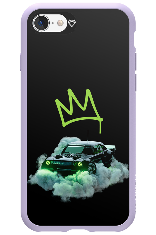 Just Dont Die - Apple iPhone SE 2020