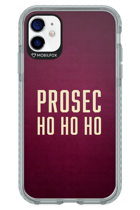 Prosec Ho - Apple iPhone 11