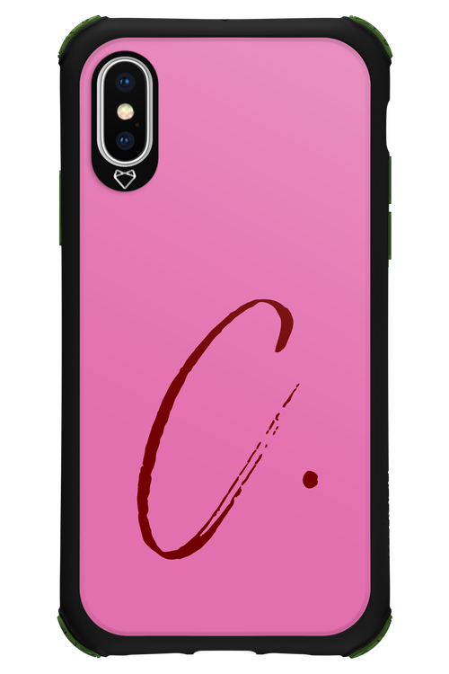 (Sorbet) C 2.0 - Apple iPhone X