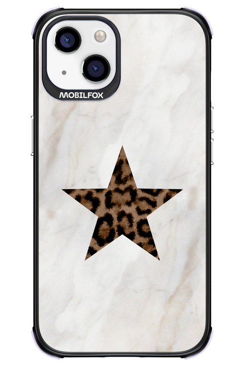 Marbel Star - Apple iPhone 13