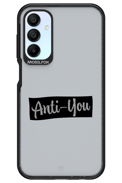 Anti - You (canceled) - Samsung Galaxy A15