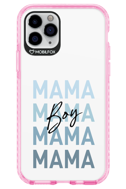 Boy Mama - Apple iPhone 11 Pro