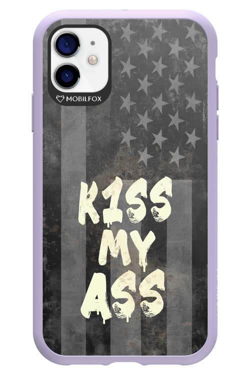 KISS II 2.0 - Apple iPhone 11