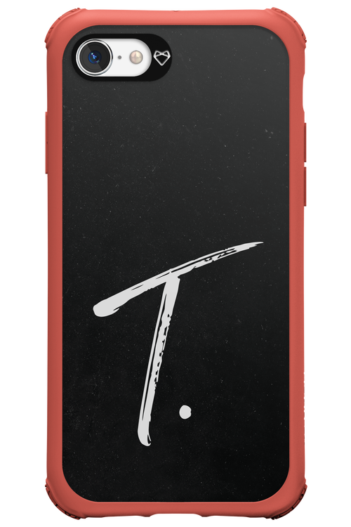 (Off Space) T 2.0 - Apple iPhone 7