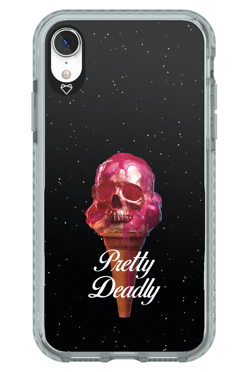 Pretty Deadly - Apple iPhone XR