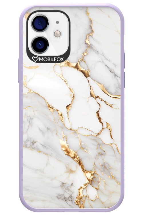 Ariel 2.0 - Apple iPhone 12