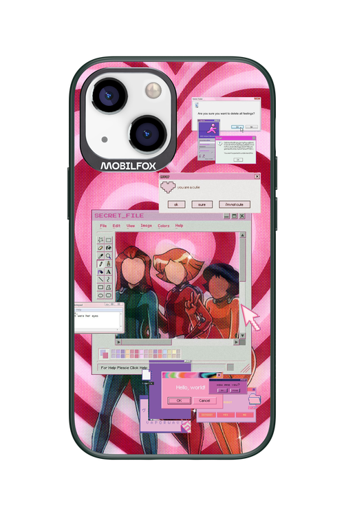 Totally Vibes - Apple iPhone 13 Mini