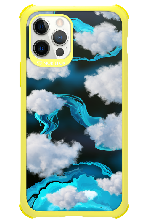 Skywalker 2.0 - Apple iPhone 12 Pro