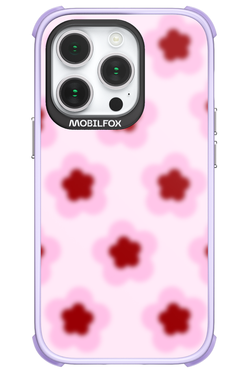 Soft Bloom - Apple iPhone 14 Pro