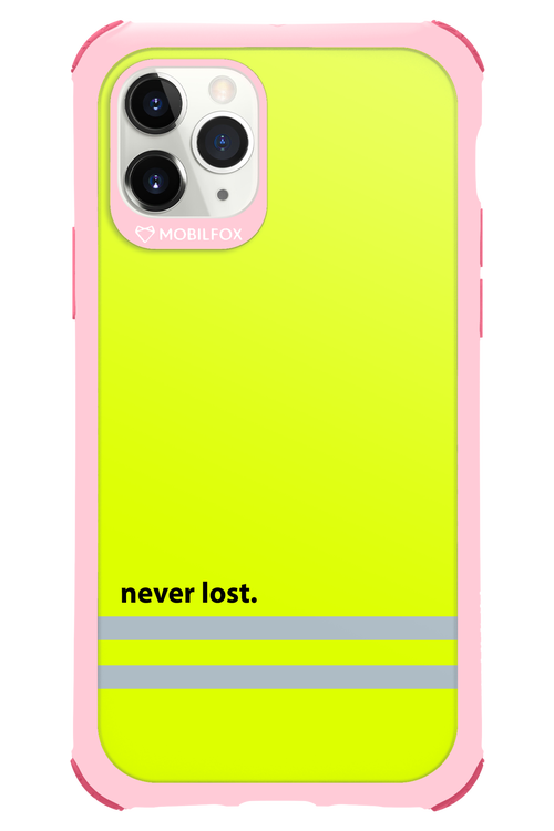 Never Lost - Apple iPhone 11 Pro