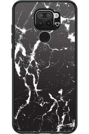 Grunge Marble - Xiaomi Redmi Note 9
