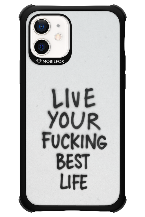 Best F Life 2.0 - Apple iPhone 12