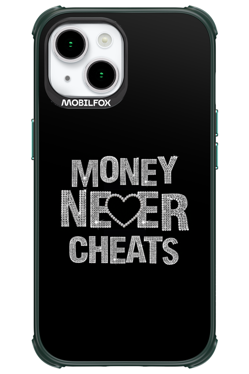 Money Cheats 2.0 - Apple iPhone 15