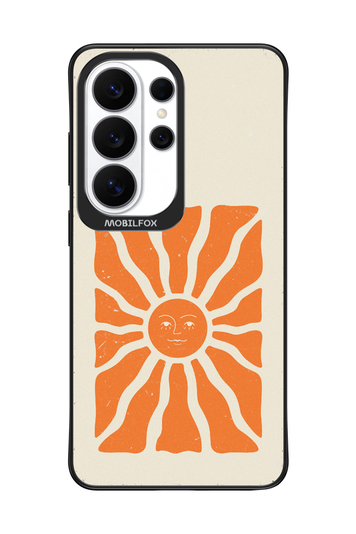 Solar Soul 2.0 - Samsung Galaxy S26 Ultra