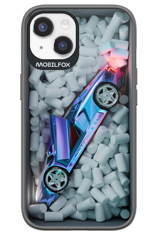 Fragile Ego - Apple iPhone 14