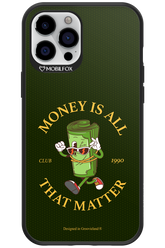 Money Club - Apple iPhone 12 Pro Max