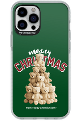 Teddy and His Team - Apple iPhone 12 Pro Max