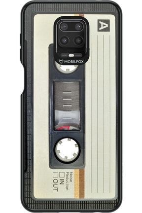 CASE 11 - Xiaomi Redmi Note 9 Pro