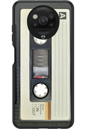 CASE 11 - Xiaomi Poco X3 NFC