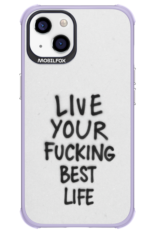 Best F Life 2.0 - Apple iPhone 13