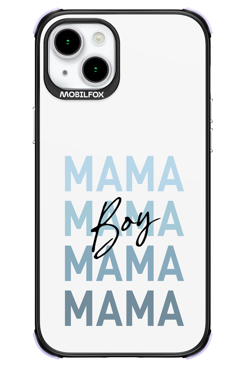 Boy Mama - Apple iPhone 15 Plus