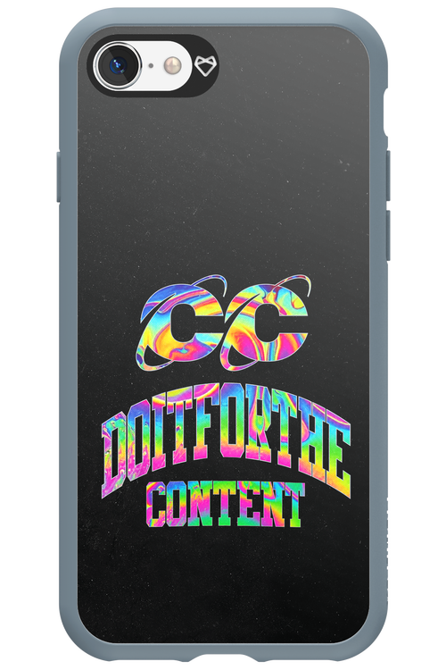 DO IT 2.0 - Apple iPhone 8