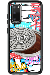 HULE - Samsung Galaxy S20