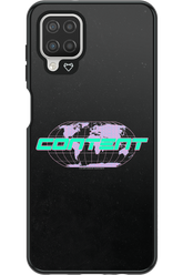 CONTENT 2.0 - Samsung Galaxy A12