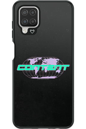 CONTENT 2.0 - Samsung Galaxy A12