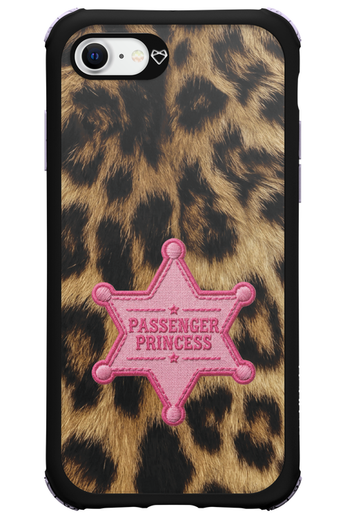 Passenger Princess 2.0 - Apple iPhone SE 2020