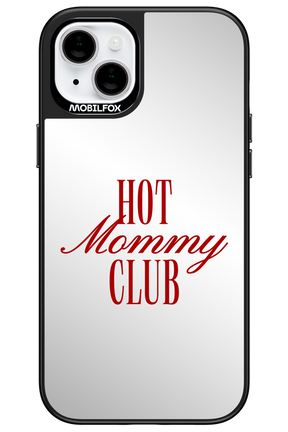 HM Club (Mirror) 2.0 - Apple iPhone 15 Plus