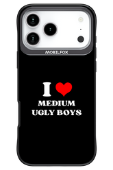 I LOVE 2.0 - Apple iPhone 17 Pro Max