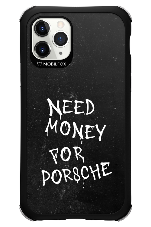 Need Money II - Apple iPhone 11 Pro