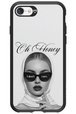 Oh Honey - Apple iPhone SE 2020